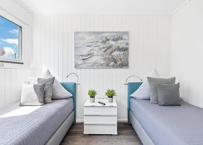 Sunseeker 5* Olpenitz