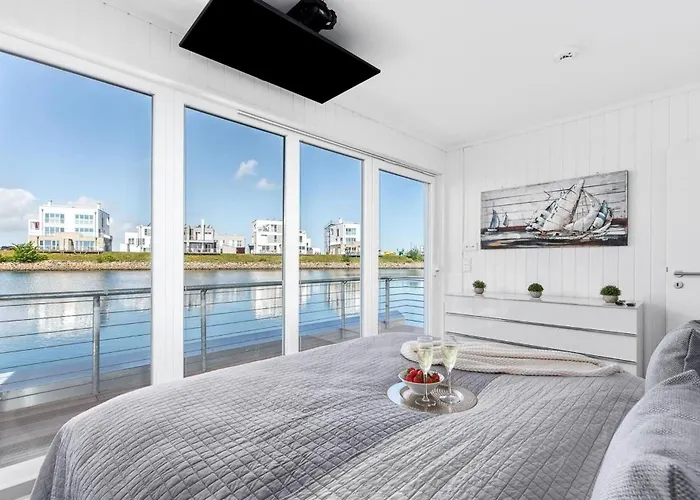 Botel Sunseeker Olpenitz